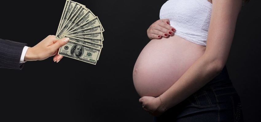 surrogacy