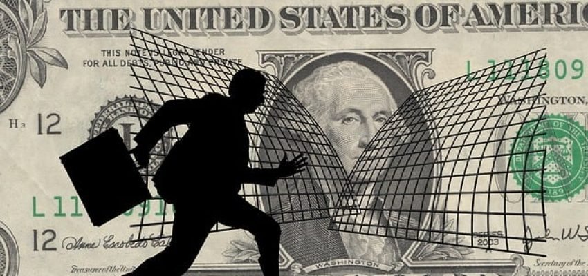 tax evasion
