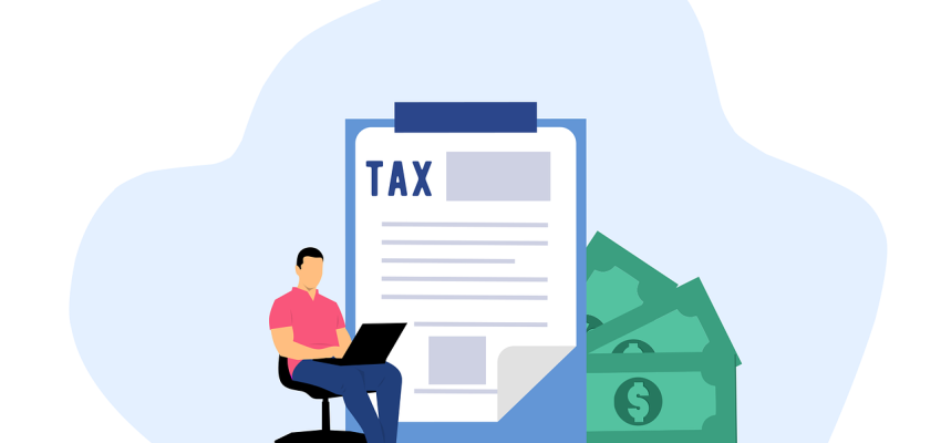 tax for businesses