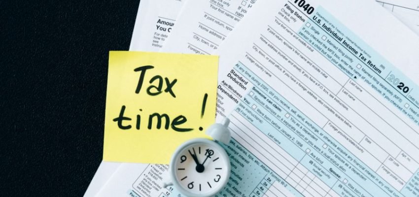 tax season