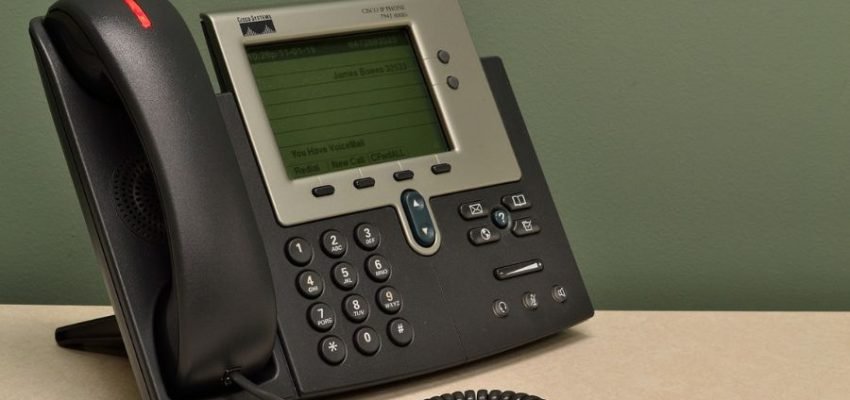 telephone