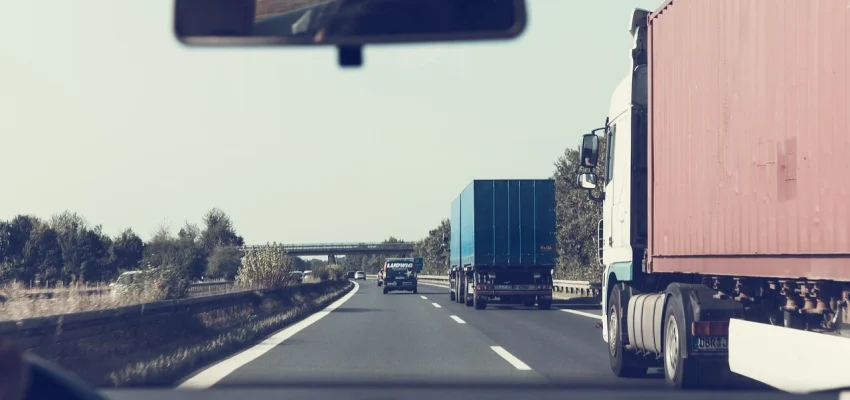trucks