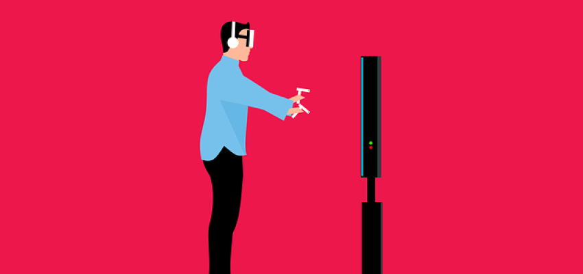 virtual-reality-game-play